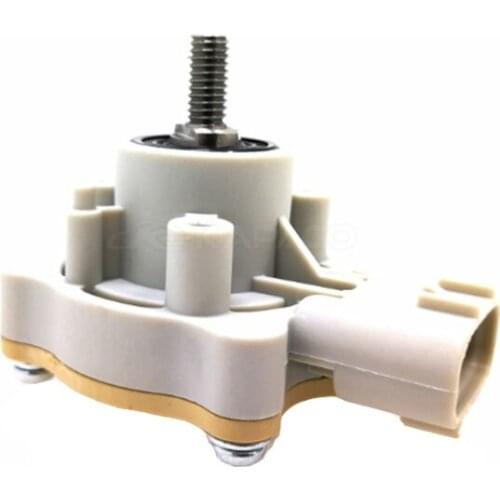 KAPACO Level Sensors