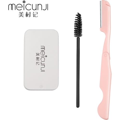 Гели для бровей Meicunji China At AliExpress
