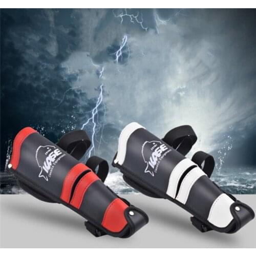 Multifunctional Fishing Rod Holder Bag Leather 2 Layers Fishing Thigh Leg Mounted Leg Holster For Rock Fishing s