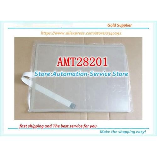 New Touch Screen Glass Panel Use For AMT28201 28201000 1071.0092