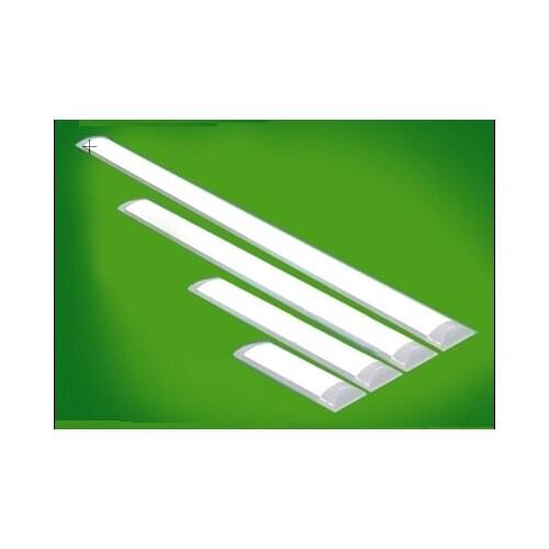 Purified fixture LED Tube light 40w 120cm 30w 90cm 20w 60cm 10W 30CM LED Batten Tube Light Three Proof light 2835SMD 110v 220v