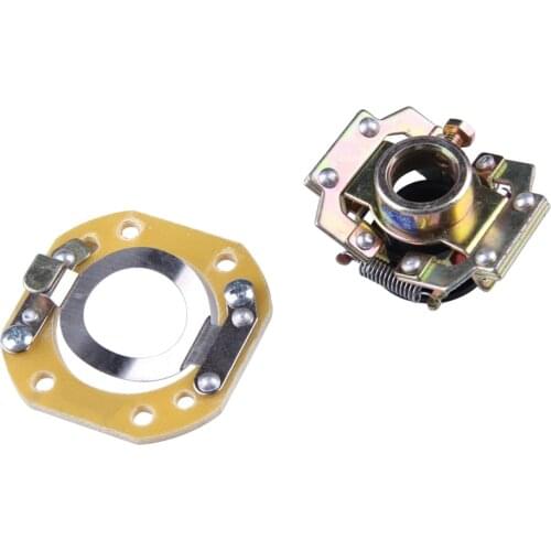 L16-154S Single Phase electronic Centrifugal Switch Induction Servo Electric Motor Clutch Protection Controller Starter Kit