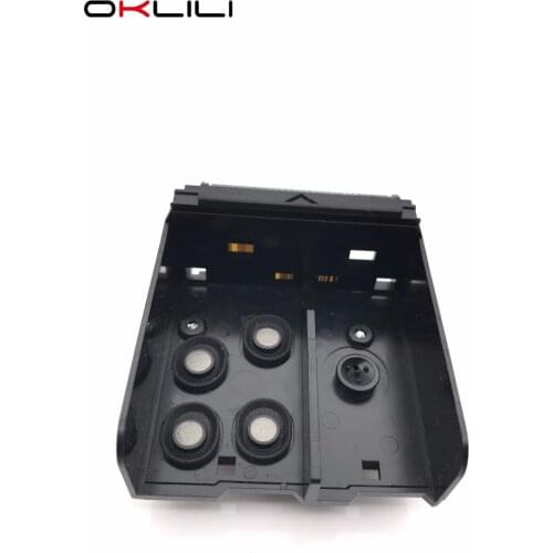 OKLILI ORIGINAL NEW QY6-0069 QY6-0069-000 Printhead Print Head Printer Head for Canon mini260 mini320