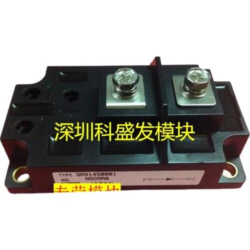 QRS1450001 Original, Can Provide Test, 1 Year Warranty