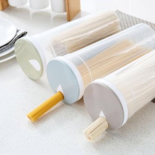 Cereal Sugar Nuts Plastic Storage Box Sealed Food Storage Plastic Storage Box Kitchen Storage Box