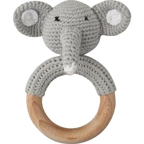 Platube Teethers