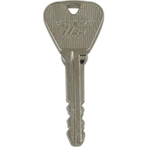 Folding Key Thru Bottle Toy Metal Ring Penetration Bottle Key Thru Bottle Toy for Magic Trick Props Toys