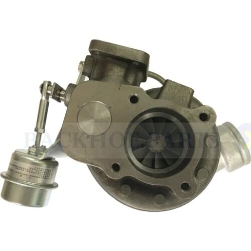 Turbo S200G Turbocharger VOE20571676 3802190 for Volvo Wheel Loader L110E L120E Engine TAD722VE