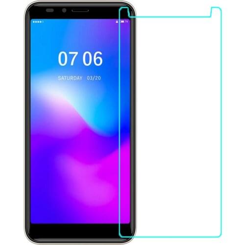 Tempered Glass for DEXP G155 GL355 G355 G250 GL255 AS160 9H Explosion-proof Protective Film Protector cover for DEXP G155 Case