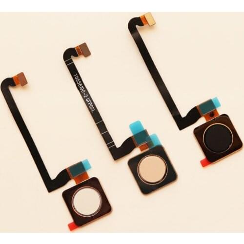 10pcs/lot Original FingerPrint Sensor For Google Pixel XL3 3 XL FingerPrint Touch ID Sensor Flex Cable Replacement Parts