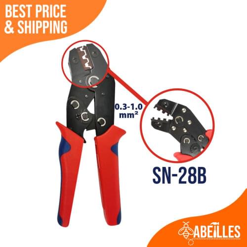 Pliers Abeilles China