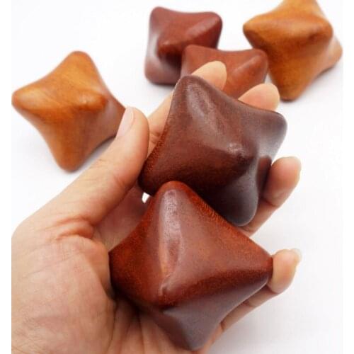 Blessfun Wooden Massagers
