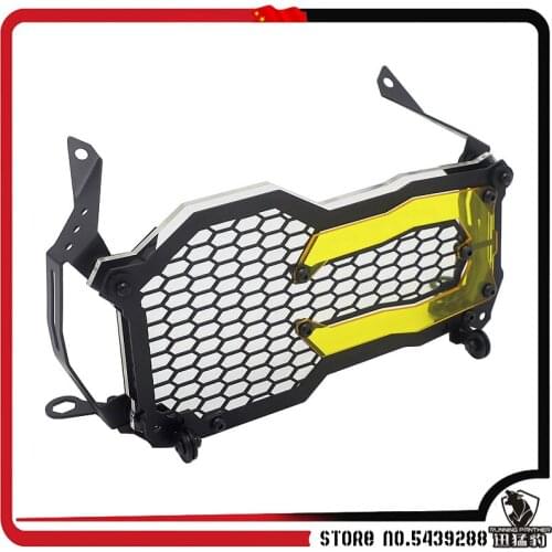 Motorcycle LED running light cover For BMW R1200GS R 1200 GS ADV LC 2014-2020 R1250GS R 1250 GS Adventure LC 2018-2020