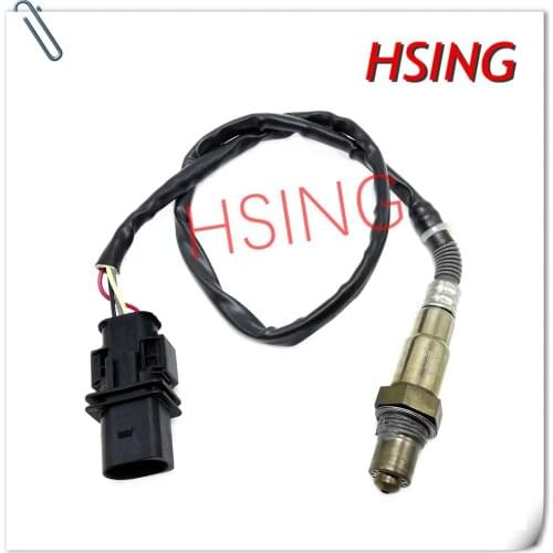 HSINGYE BRAND-NEW# 39210-2B280 Oxygen Sensor O2 Sensor Fits For 2013 Hyundai Veloster Ceed ***Part No# 392102B280