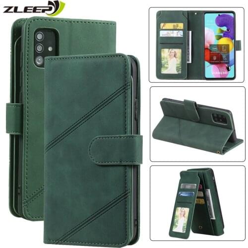 Flip Case For Samsung Galaxy A32 A52 A72 A42 A12 A02S A21S A71 A51 A70 A50 S A40 A20 A10 A5 A6 A8 J3 J5 J7 J6 J8 2017 2018 Cover