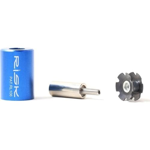 Mountain Road Bicycle Sunflower Driving Tool Front Fork Bowl Set Flower Core Installation Sleeve Tool，Great Performance