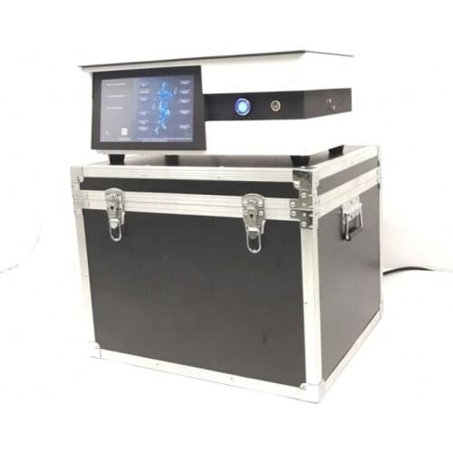 iTech Aesthetics Instruments For Measurement And Analysis