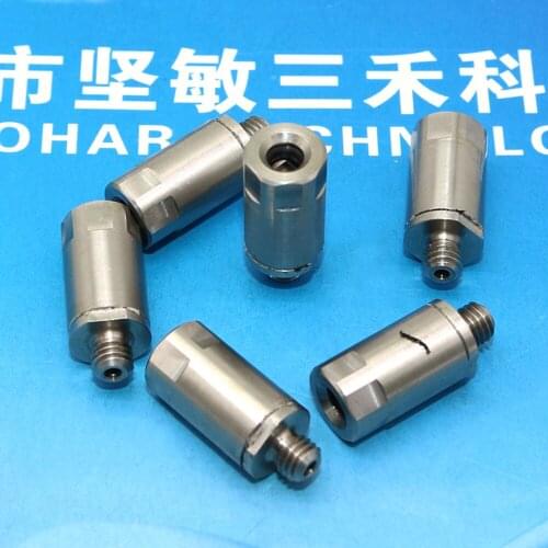 J6711245A connector for samsung hanwha pick and place machine