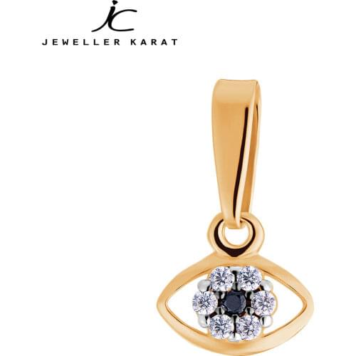 Подвески золотые JEWELLER KARAT China At AliExpress
