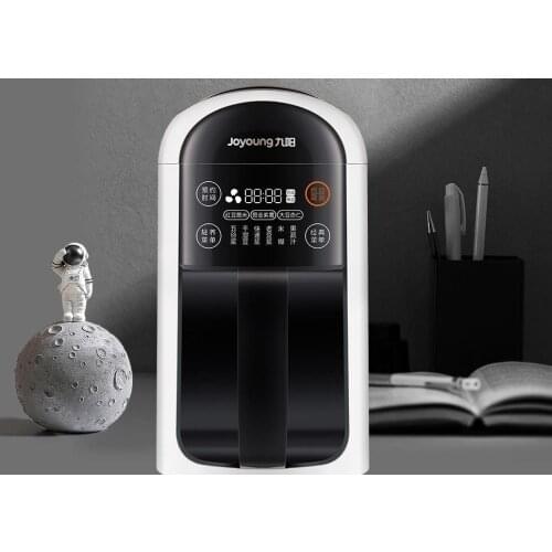Joyoung household Soymilk machine No Slag Timer home Full Auto nuts dew Soy bean milk Maker juicer DJ13R-P7 diy 1.3L 230V