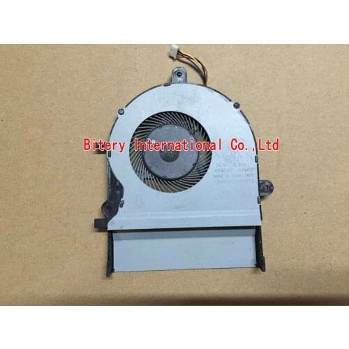 CPU Cooling fan for ASUS K501LX K501UX A501L K501U V505L K501LB K501 K501LB5200 K501L 13nb08q1t01011 ns85b01-14m03 cooler