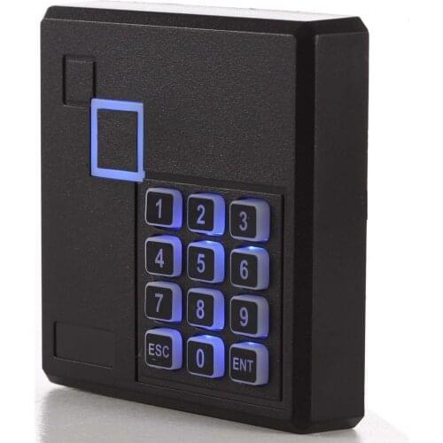 OBO HANDS Magnetic Card Readers