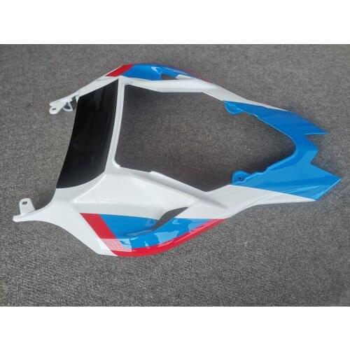 Fit for BMW S1000RR 2009 - 2014 Rear Tail Section Seat Cowl Fairing Part