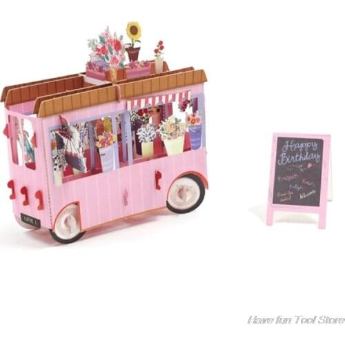 6pcs Christmas Tree Star Heart Hanging Pendants with Rope Beads Ornaments Wooden DIY Crafts F17 21 Dropshipping