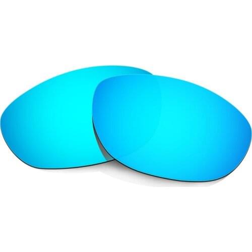 HKUCO For Monster Dog Sunglasses Polarized Replacement Lenses multi-color optional