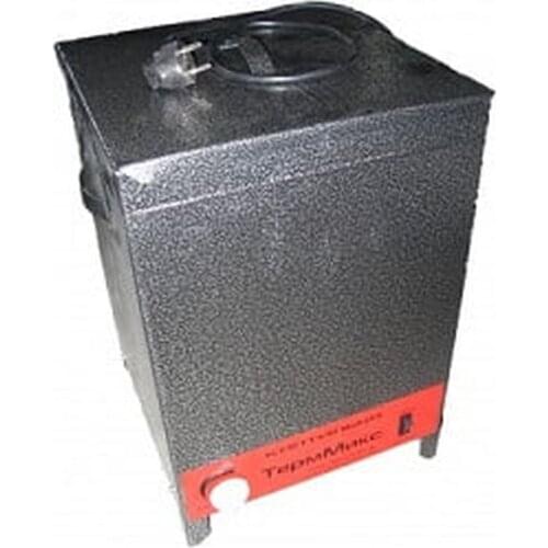 ТермМикс Products For The Garden And Vegetable Garden