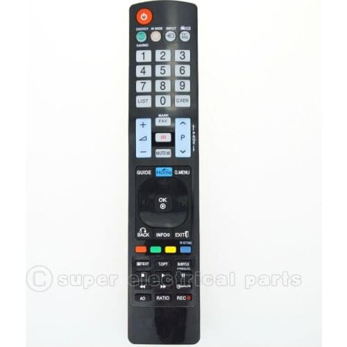 Universal Remote Control Fit For LG AKB72915235 AKB72914276 AKB72914003 AKB72914240 AKB72914071 Smart 3D LED LCD HDTV TV