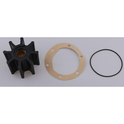 Water Pump Marine Impeller Kit For Johnson 1028B 1028B-1 09-1028B