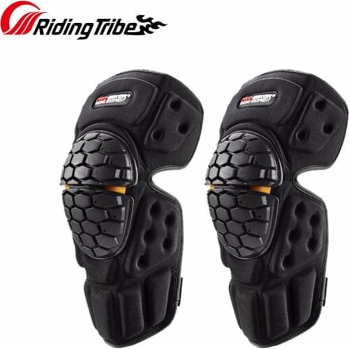 Motorcycle Knee Protector High Quality Knee Guard Protective Pads EVE PP Wearable Joelheira Rodilleras Moto Dizlik Ginocchiere
