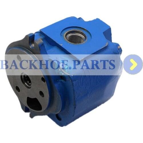 Gear Pump YM172187-73170 For Komatsu Excavator PC70FR