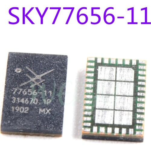 1pcs 77656-11 sky77656-11 SKY77656-11 For samsung Power Amplifier ic