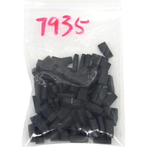 10pcs/1lot PCF7935AA PCF7935AS PCF7935 CAR IC Chip work for Car Free shipping