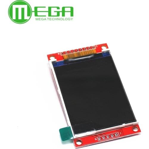 2.2 Inch 240*320 Dots SPI TFT LCD Serial Port Module Display ILI9341 5V/3.3V