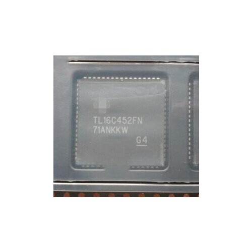 Freeshipping TL16C452FN TL16C452F TL16C452