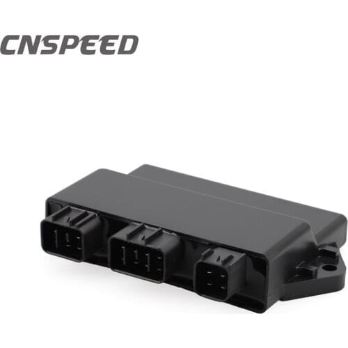 Motorcycle CDI Igniter Module Box OEM 5UH-855400000 for Yamaha YFM 350 Bruin Grizzly Wolverine