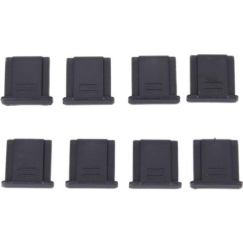 1pc BS-1 Flash Hot Shoe Protective Cover SLR DSLR Digital Camera Protection Cap Accessories For Canon For Nikon For Pentax