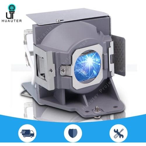 Projector Lamp Module MC.JL111.001 Replacement Bulb for Acer U5220/U5320W/R215/PU-X15/R225/PU-W15/R245E/PU-815K with Housing
