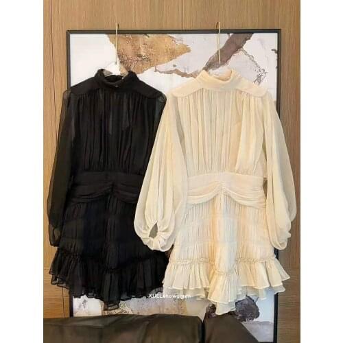 Mowiiek Lush Summer Dresses