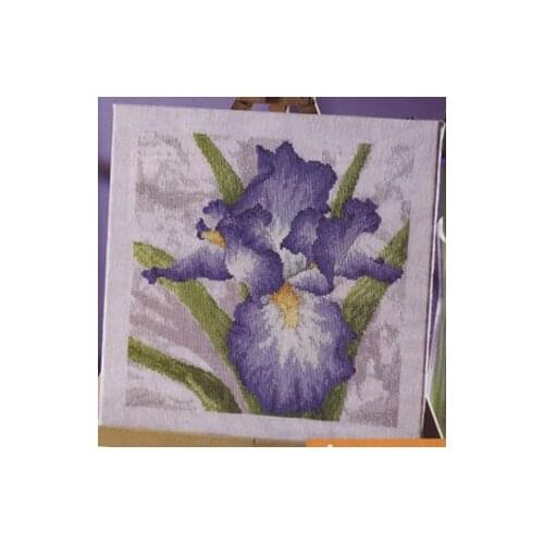 Col169-6 fabric thread Cross stitch kit for needlework and handicrafts Needlework Cross-stitch embroidery set Cross stitch kits