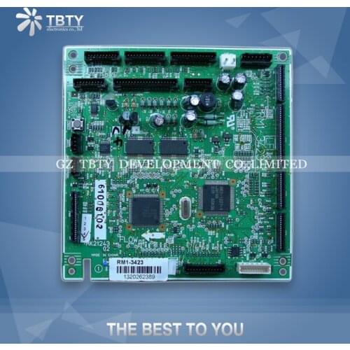 Ptinter DC Board Panel For HP 2605 2605DN 2605D HP2605 RM1-3423 DC Controller Board Assembly On Sale