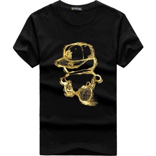 Мужские футболки с коротким рукавом Running Chick China At AliExpress