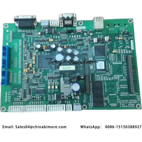 Elevator cabinet controller box main pcb card board 59400352 VARIOCON vf44br