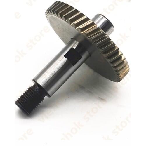 Driling Spindle for BOSCH GBM350 GBM350RE GBM1000 TBM1000 1619P00079 Power Tool Accessories Electric tools part