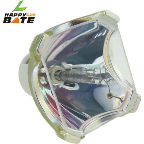 Replacement Compatible Projector Bare Lamp MT70LP/50025482 For NE C MT1070/ MT1075 MT1075G 180 days warranty happybate