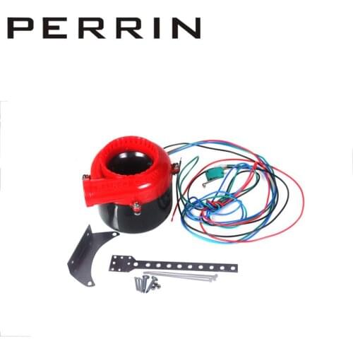 Universal electronic turbo blow off valve sound blow off analog sound bov Naturally aspirated pressure relief valve