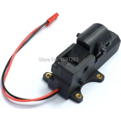 HML650 Retractable Landing Gear Replacement Motor HML 650